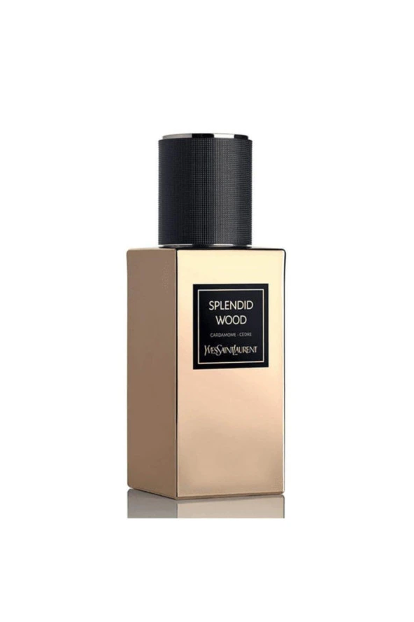 Yves Saint Laurent Splendid Wood Edp 75 Ml Kadın Parfüm