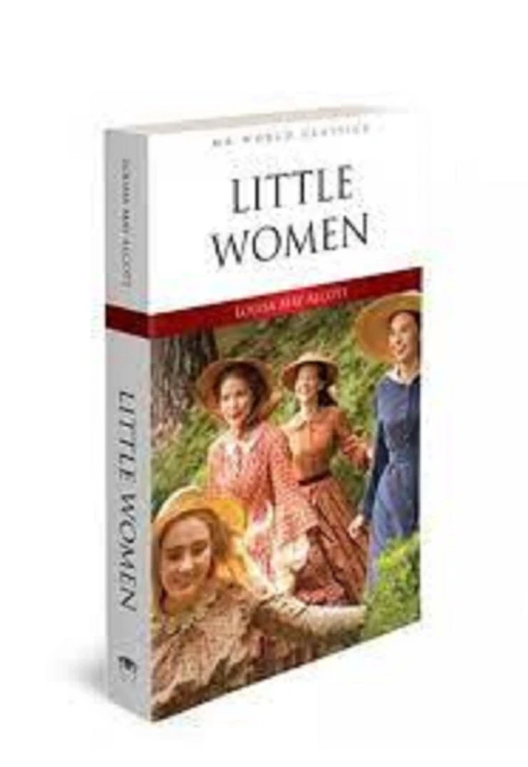 Little Women MK Publications