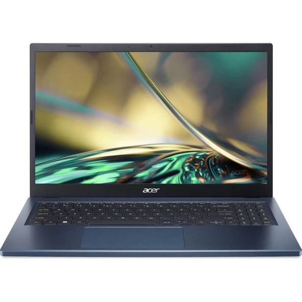 Acer Aspire 3 A315-24P AMD Ryzen 5 7520U 8GB 512GB SSD Freedos 15.6" FHD Taşınabilir Bilgisayar NX.K