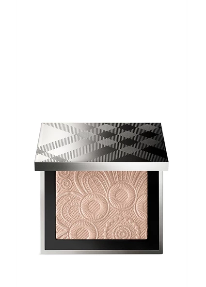 Burberry Fresh Glow Highlighter - 04 Rose Gold ürün görseli