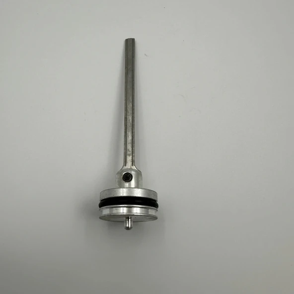 Havalı Zımba Tabancası Piston Çekiç HAİS YP9240 9240 - Resim 3