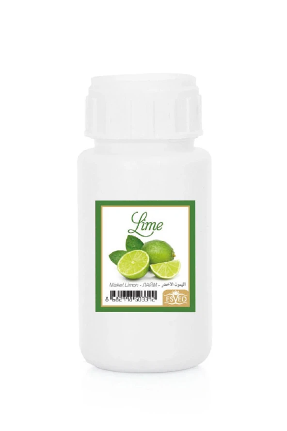 Misket Limon Çubuklu Koku Bambu Kokusu Yedek Dolum Şişesi 100Ml ürün görseli