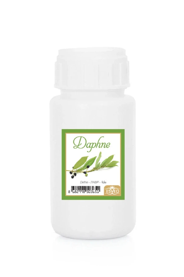 Defne Kokusu Çubuklu Koku Bambu Kokusu Yedek Dolum Şişesi 100Ml ürün görseli