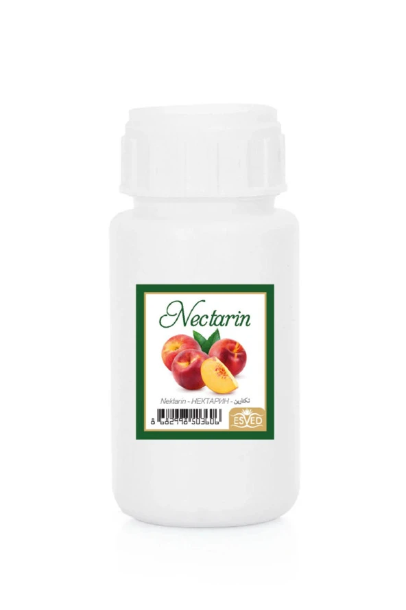 Nektarin Kokusu Çubuklu Koku Bambu Kokusu Yedek Dolum Şişesi 100Ml ürün görseli