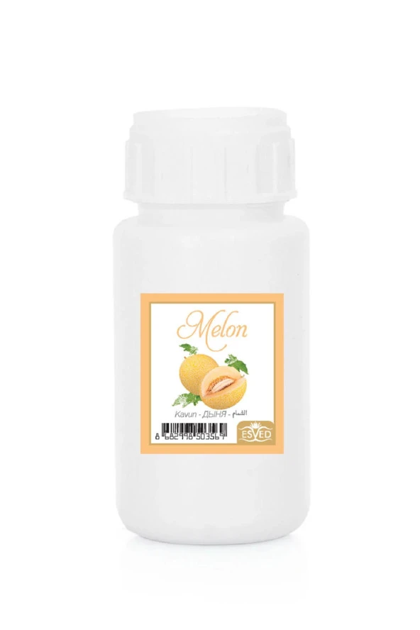 Kavun Kokusu Çubuklu Koku Bambu Kokusu Yedek Dolum Şişesi 100Ml ürün görseli