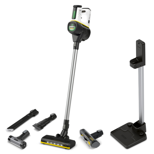 Karcher VC 7 Yourmax Extra 25.2 V Dikey Şarjlı Süpürge