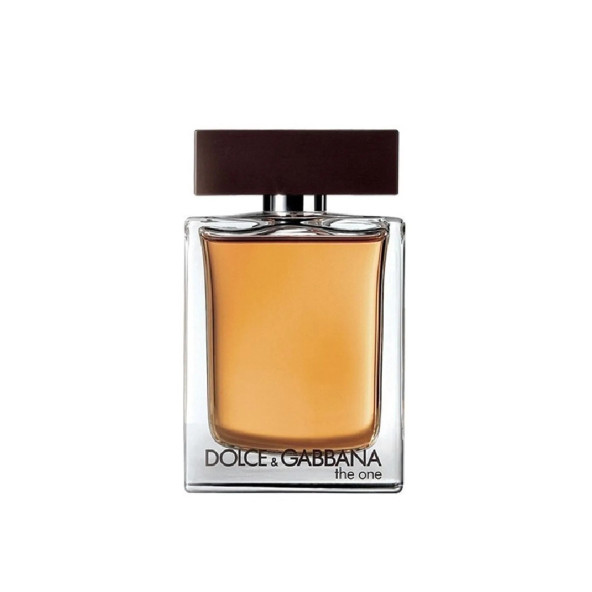 Dolce&Gabbana The One Edt 100 ml Erkek Parfüm ürün görseli 1