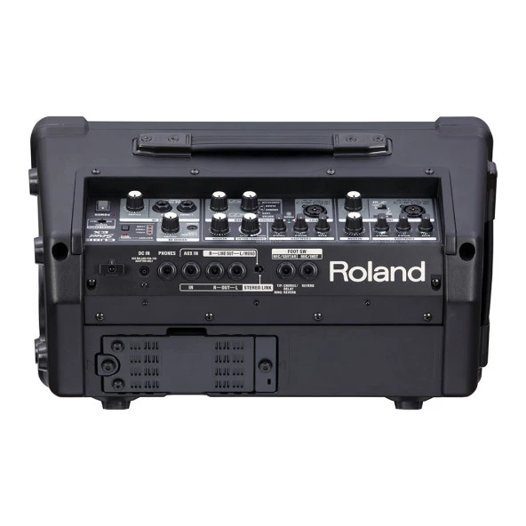 ROLAND CUBE Street EX Elektro Gitar Amfisi - Resim 2
