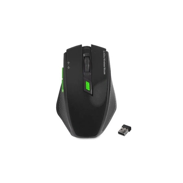 Everest SMW-777 Kablosuz USB Optik Mouse