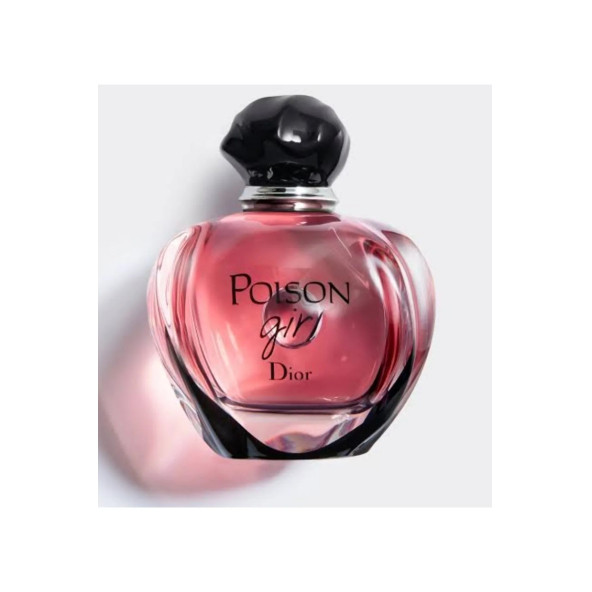 Dior Poison Girl Edp 100 ml Kadın Parfüm 3348901345736