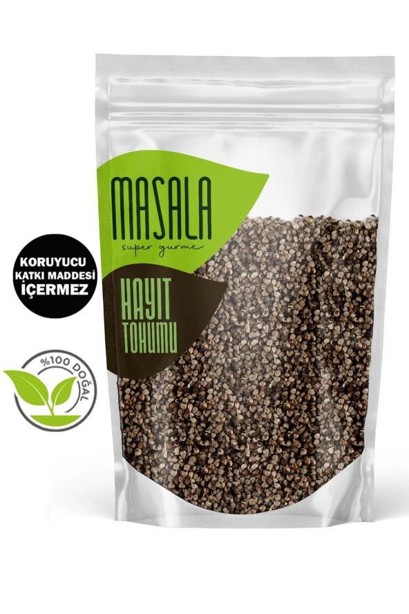 Hayıt Tohumu 125 gr