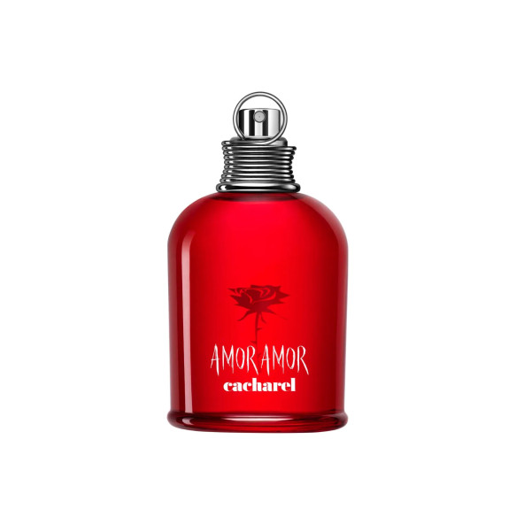 Cacharel Amor Amor Kadin Eau De Toilette 100 Ml 3360373063680 - 1