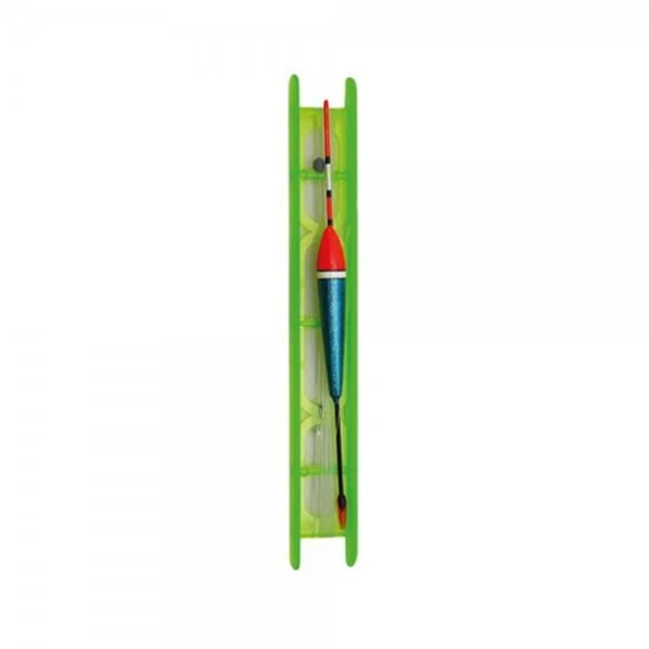 TAMSET Hazır Mekik Olta Takımı 2 İğneli HG1284