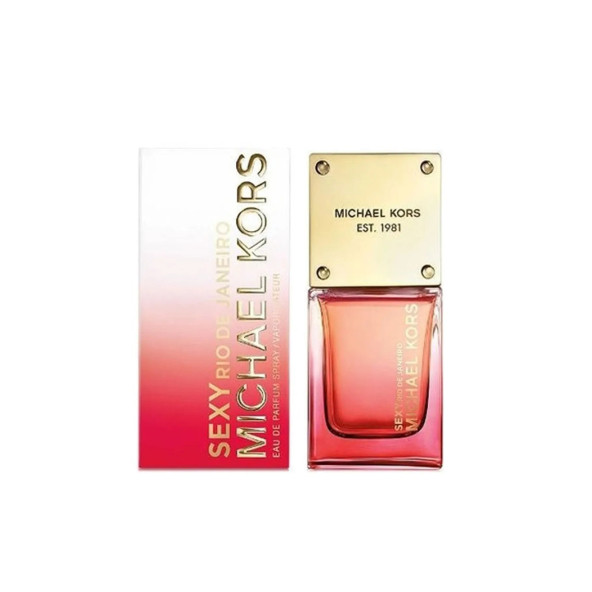 Michael Kors Sexy Sunset Edp 50 mL Kadın Parfümü 022548361627