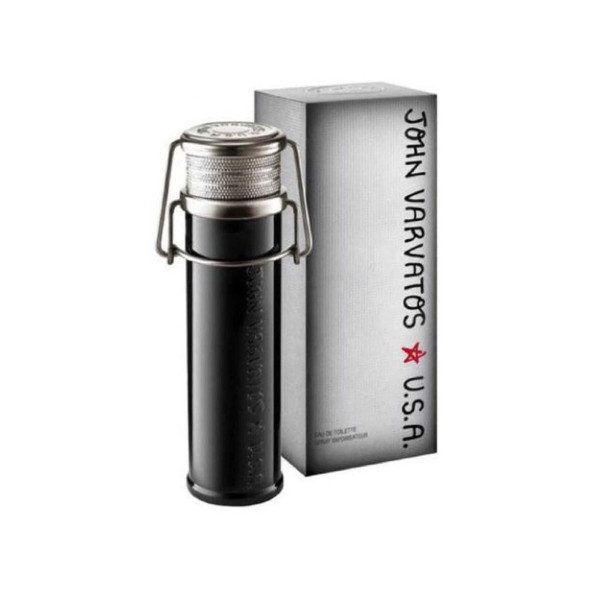 John Varvatos Star U.S.A 100 Ml Edt Erkek Parfüm