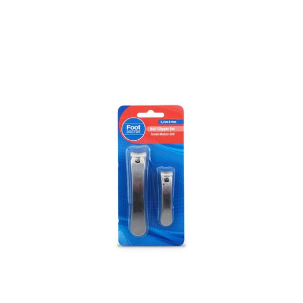 FOOT DOCTOR TIRNAK MAKASI 5,7CM  9CM  FD 0051