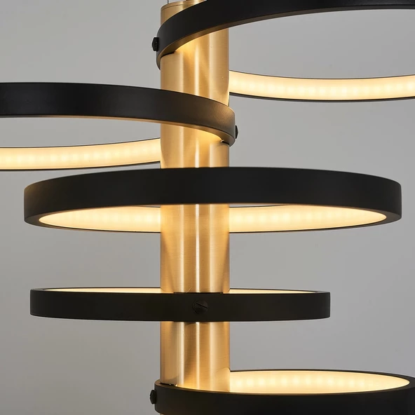 A-571-6 LEDLİ SARKIT - Resim 3