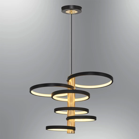 A-571-6 LEDLİ SARKIT - Resim 2