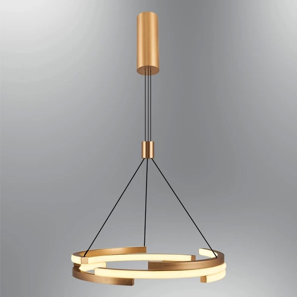 A-581-2K LEDLİ SARKIT ürün görseli 1