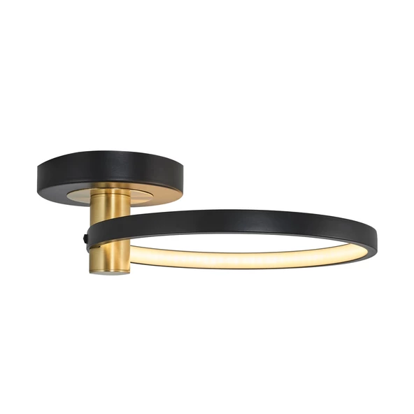 A-571-1 LEDLİ PLAFONYER