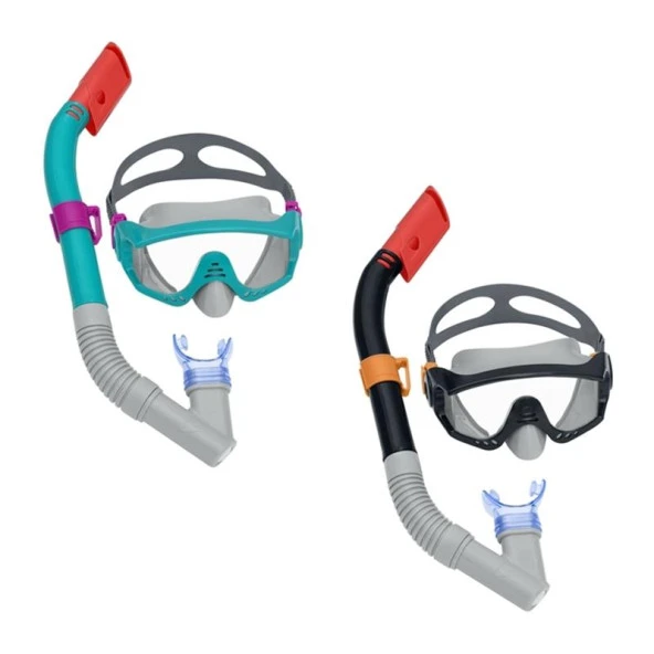 Bestway Spark Wave Maske Şnorkel Set