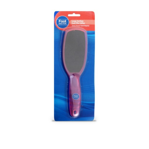FOOT DOCTOR GENİŞ YÜZEYLİ AYAK TÖRPÜSÜ FD 0033