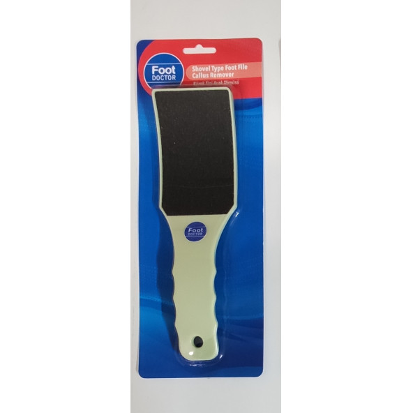 FOOT DOCTOR KÜREK TİPİ AYAK TÖRPÜSÜ FD 0034 - 2