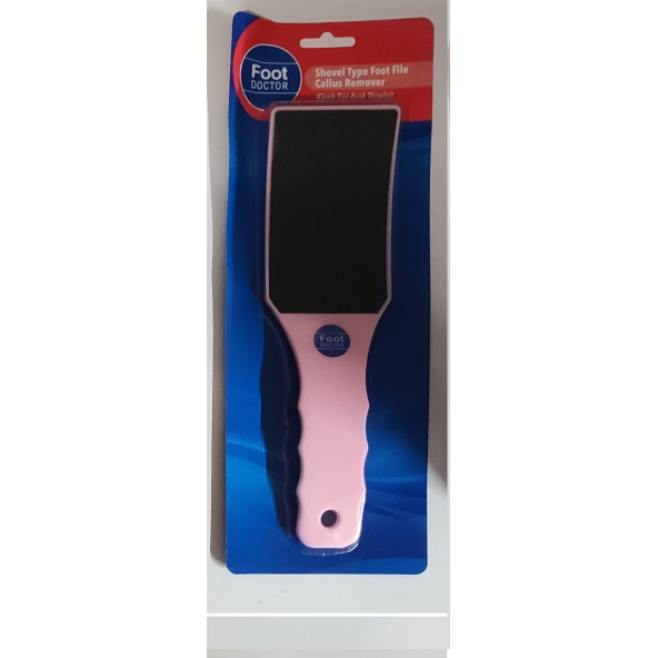 FOOT DOCTOR KÜREK TİPİ AYAK TÖRPÜSÜ FD 0034 - 4