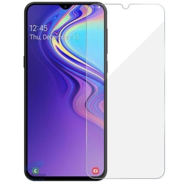 SAMSUNG A15 TEMPERLİ CAM EKRAN KORUYUCU - 2