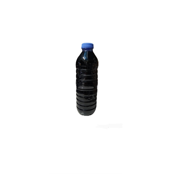 Malahit yeşili malachite green 500 ml pet şişede