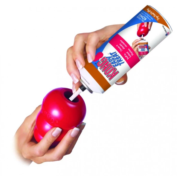 Kong Classic Small 8cm - Resim 2