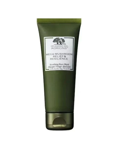ORIGINS Mega-Mushroom - Yatıştırıcı Yüz Maskesi 75 ML