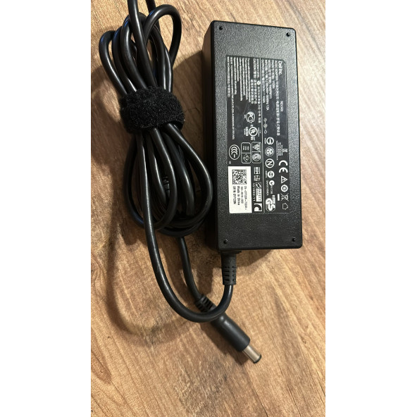 Dell YY20N FA09PM111 90W 19.5V 4.62A Laptop AC Power Adapter