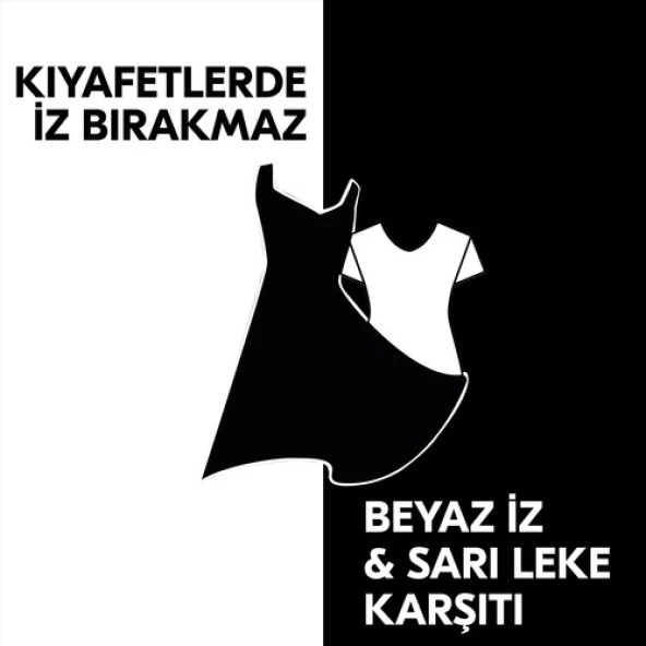 Rexona Kadın Sprey Deodorant Invisible Beyaz İz Sarı Leke Karşıtı 72 Saat Kesintisiz Üstün Koruma 150 Ml - 6