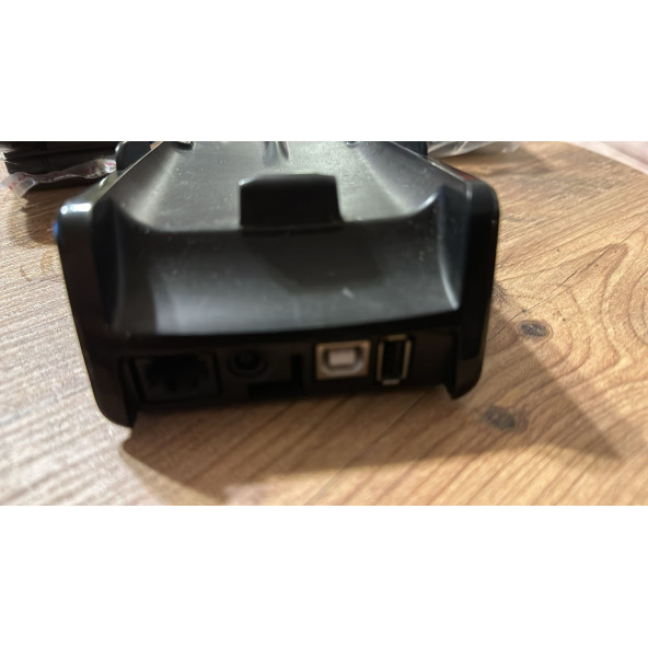Ingenico iwl220 ,iwl250,iwl280 Mobil Pos Base Aparat 2.EL - 2