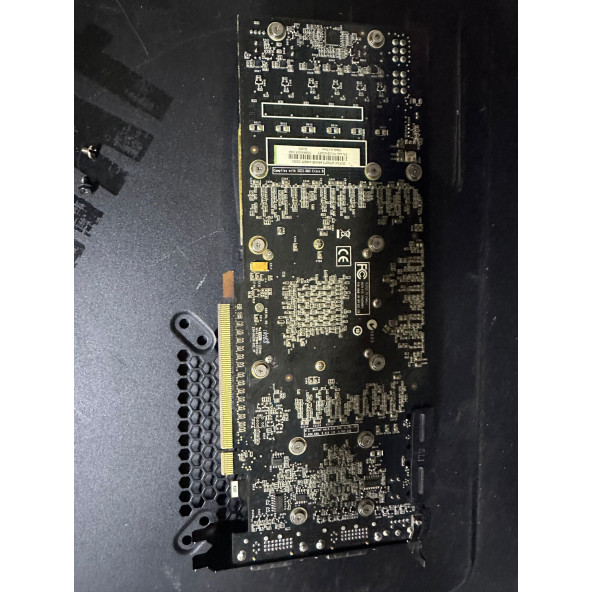 Zotac GeForce GTX 275 896MB, PCI-E - 2