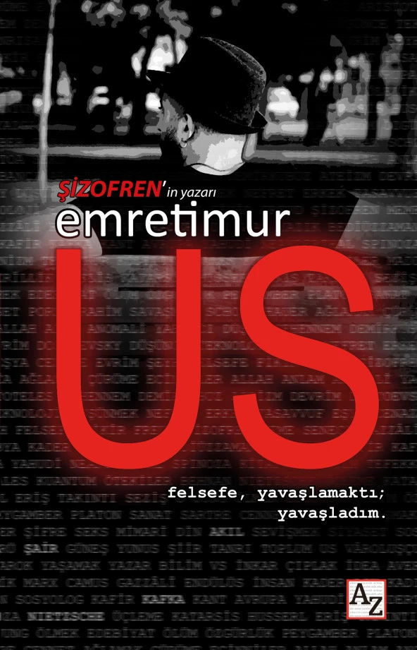 Us  /emre timur