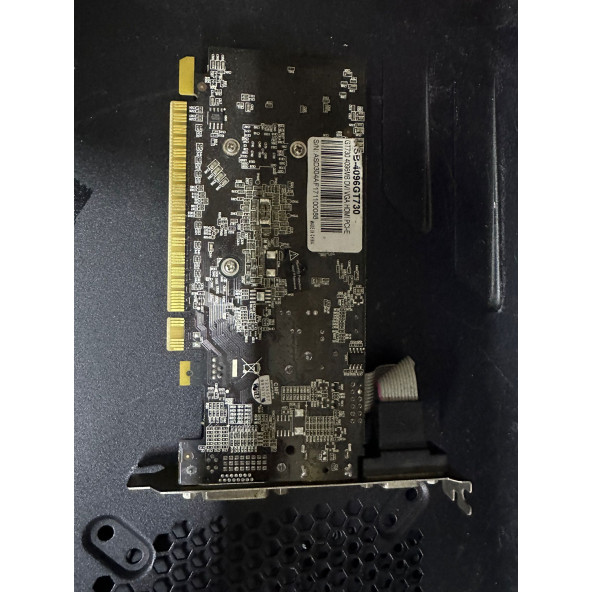 Nvidia Gt730 4gb ekran karti 2.EL ÜRÜN - 2
