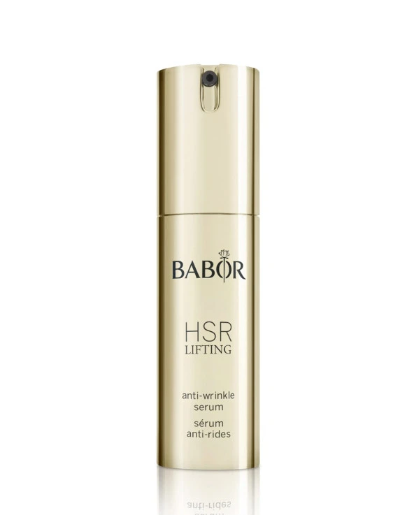 BABOR HSR Lifting Anti-Wrinkle Serum 30 ml