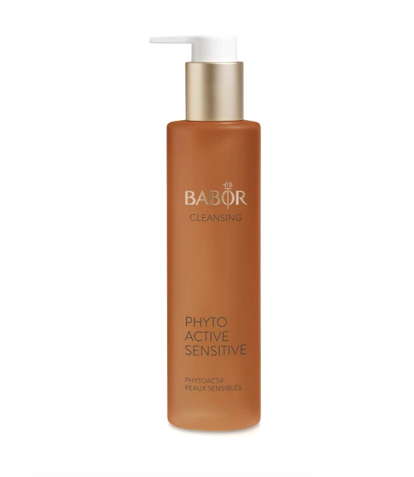 Babor Phytoactive Sensitive Cleasing 100 ML