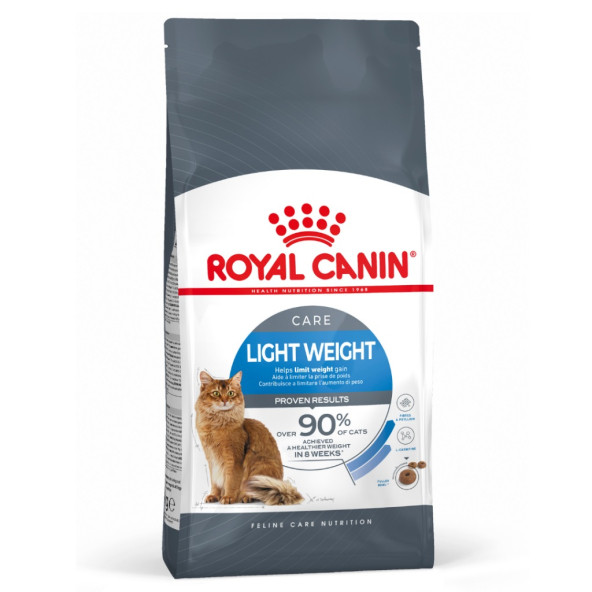 Royal Canin Light Weight Care Yetişkin Kedi Maması 8kg