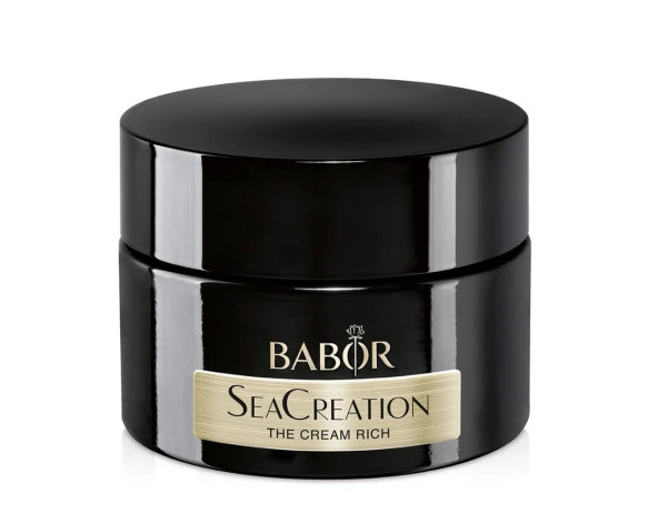 BABOR SeaCreation Rich 50 ml Krem