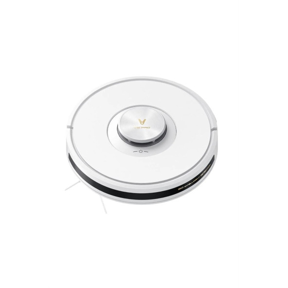 Viomi V5 Pro Vakum Cleaner Akıllı Robot Süpürge - 4