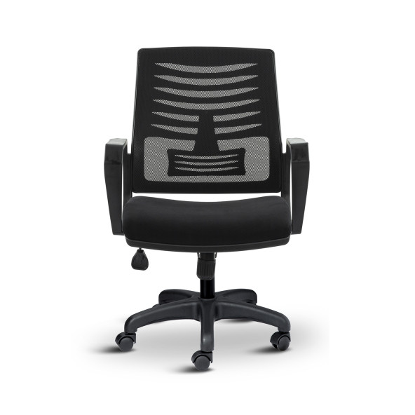 Asbir Mobilya Metis Çalışma Koltuğu Ofis Sandalyesi Bilgisayar Koltuğu - 2