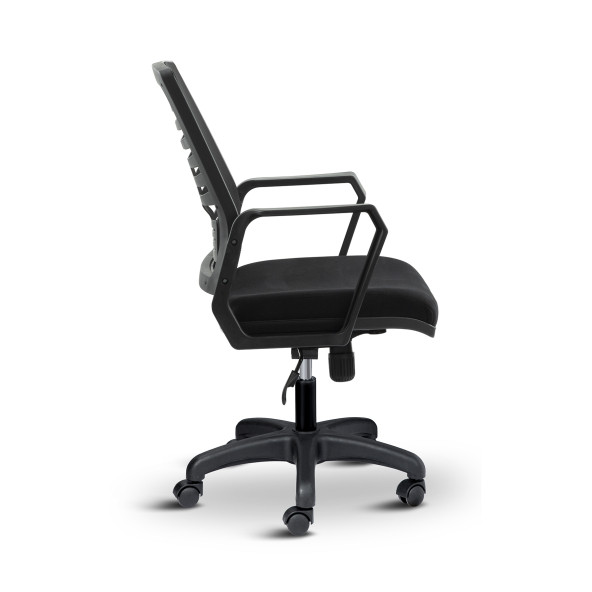 Asbir Mobilya Metis Çalışma Koltuğu Ofis Sandalyesi Bilgisayar Koltuğu - 4