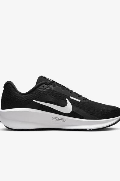 Nike Downshifter 13 FD6476-001 Siyah Kadın Spor Ayakkabı - 2