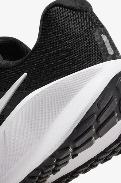 Nike Downshifter 13 FD6476-001 Siyah Kadın Spor Ayakkabı - 8