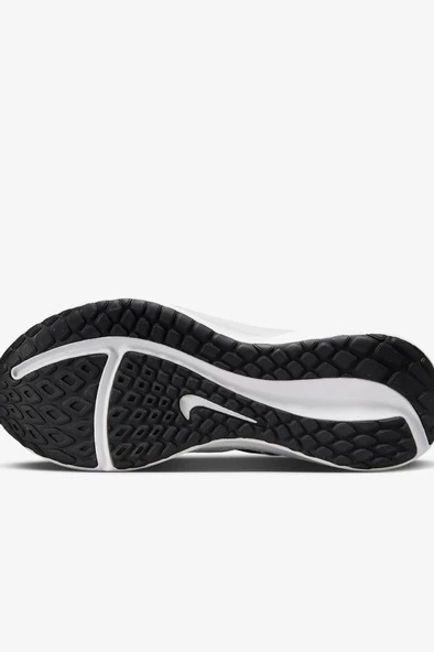 Nike Downshifter 13 FD6476-001 Siyah Kadın Spor Ayakkabı - 6