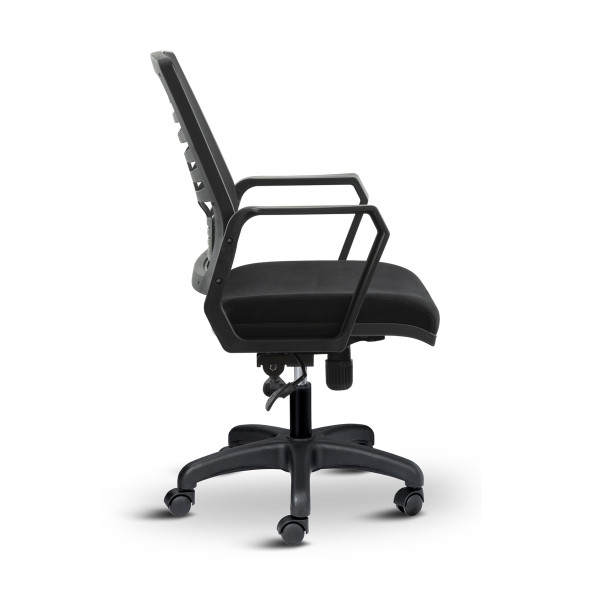 Asbir Mobilya Metis Plus Çalışma Koltuğu Ofis Sandalyesi Bilgisayar Koltuğu - 3