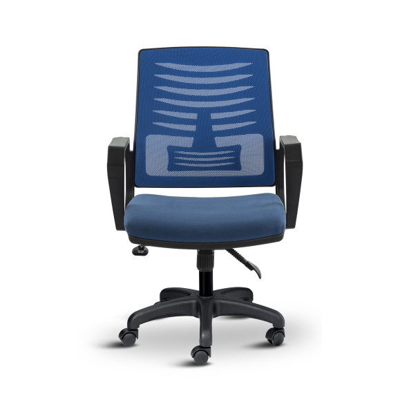 Asbir Mobilya Metis Plus Çalışma Koltuğu Ofis Sandalyesi Bilgisayar Koltuğu